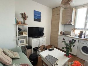 Appartement Paris 17eme
