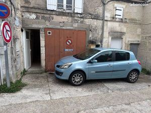 Garage rue St eutrope