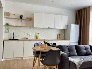 Location meublée appartement 2 pièces 36 m² à Boulogne-Billancourt (92100)  885 €