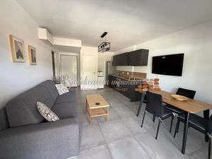 Location meublée appartement 2 pièces 40 m² à Ajaccio (20000)  950 €
