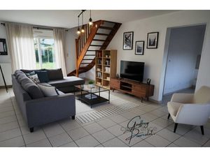 Maison à vendre MERLIMONT 4 pièce(s) 79m2 195 000€