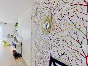 Location meublée appartement 3 pièces 58 m² à Saint-Louis (68300)  1 400 €