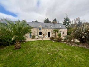 Vente Maison à Pluvigner (56330) : à vendre / 124m² Pluvigner