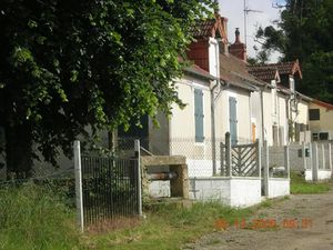 Location maison 3 pièces 60 m² à Vandenesse (58290)  670 €