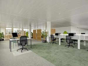 Bien professionnel à vendre à Sint-Denijs-Westrem € 13.831.200 (LGK0A) | Zimmo