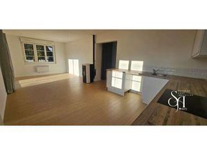 Vente Maison à Mézidon-Vallée-d'Auge (14270) : à vendre / 87m² Mézidon-Vallée-d'Auge