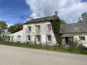 Vente Maison à Merléac (22460) : à vendre / 110m² Merléac