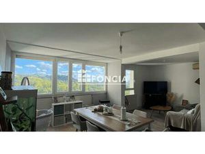 Appartement T3-Bis dans les coteaux agenais