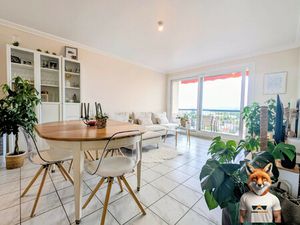 Appartement T2 Lumineux - Standing et Confort