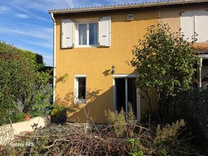 MAISON SECTEUR CALME DE PIERRE BENITE