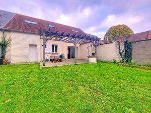 À vendre - Maison familiale à Corancez (Eure-et-Loir)