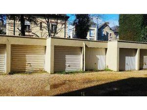 Vente Garage et parking à Rennes Thabor (35000) : à vendre / 15m² Rennes Thabor