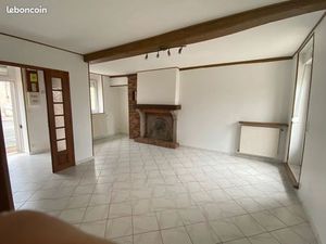 Appartement 2 pièces 53 m²