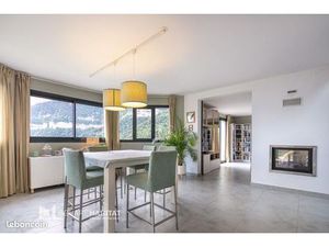 Villa 6 pièces 167 m²