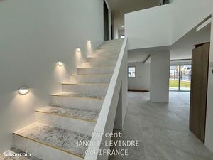 Maison 6 pièces 137 m²