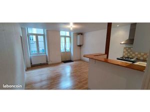 Appartement 2 pièces 36 m²