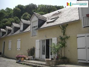 Duplex 4 pièces 71 m²