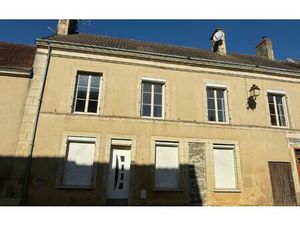 Maison Courgains 237.6 m² T-5 à vendre  199 500 €