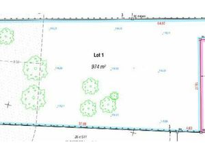 Terrain Ormes m² T- à vendre  142 000 €