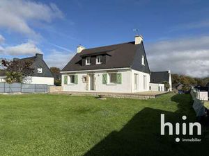 Vente Maison à Saint-Avé (56890) : à vendre / 115m² Saint-Avé