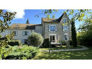 Appartement 3 pièces 2 chambres environ 65 m²