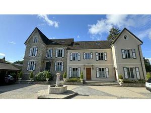 Appartement type F3 environ 113 m² (environ 130 m² au sol)