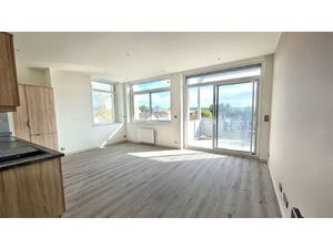 Appartement standing avec balcon-terrasse