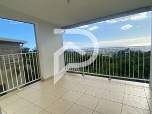 A VENDRE T4 EN DUPLEX LA POSSESSION