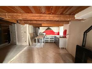 Maison Méménil 127 m² T-5 à vendre  99 900 €