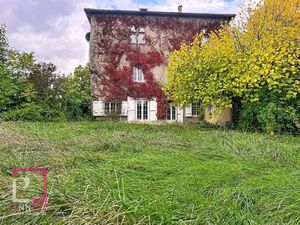 Maison à vendre Montanay