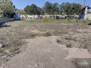 Terrain constructible de 555 m2 à Marseillan