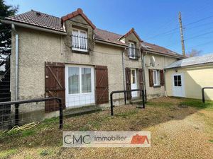 Immeuble à vendre