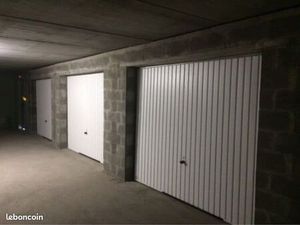 Garage / box