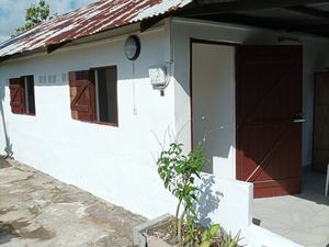 À louer – Maison T2 meublée