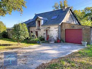 Vente Maison à Jans (44170) : à vendre / 126m² Jans