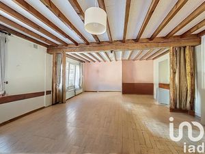 Vente maison 7 pièces 190 m² à Passy-Grigny (51700)  224 000 €