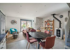 Maison de 120 m² à Vif