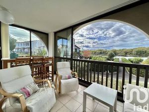 iad France Lucas Arenas