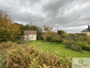 Vente Terrain à Bain-de-Bretagne (35470) : à vendre / Bain-de-Bretagne