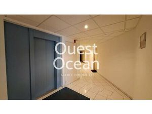 APPARTEMENT T1 AVEC GARAGE