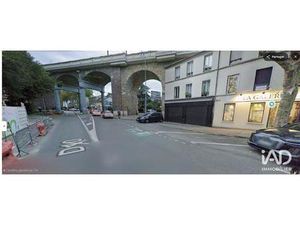 Vente Murs commerciaux 232 m²