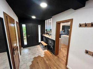 Magnifique maison familiale