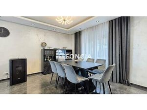 LONGWY Maison individuelle