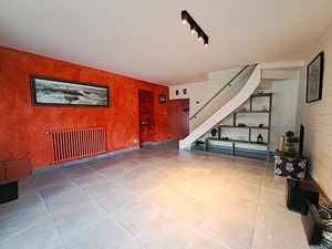 Maison de ville 81m² à SAINT LAURENT SUR SEVRE !!