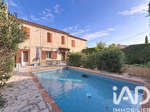 Vente Maison/villa 8 pièces
