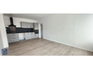 Appartement à louer 4 pièces 101.84 m² - Crécy-sur-Serre (02) - 690€