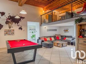 Villa de luxe de 8 pièces en vente Lyon  France