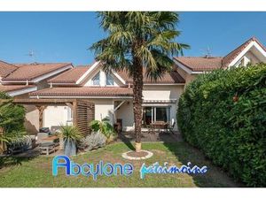 Maison de luxe de 5 pièces en vente à Seyssins  Auvergne-Rhône-Alpes