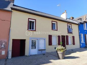 Vente maison 4 pièces 93 m² à Chevaigné-du-Maine (53250)  69 990 €