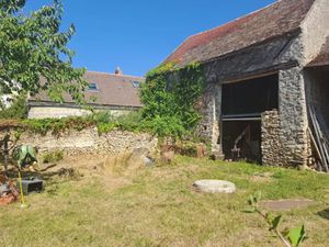 Vente maison 1 pièce 59.5 m² à Saint-Escobille (91410)  88 000 €